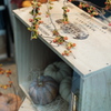 autumn air♪