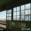 駅舎♪