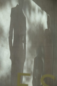 Silhouette～影法師