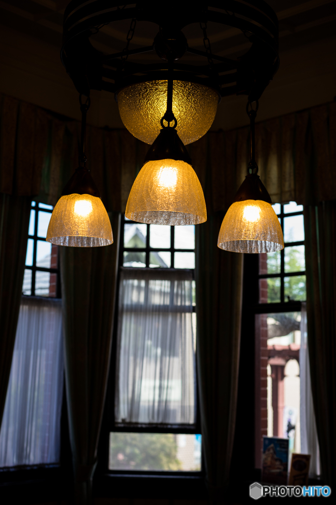 Chandelier♪