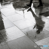 WEEPING IN THE RAIN～雨に泣いてる♪