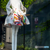 10 head and body　mannequin♪