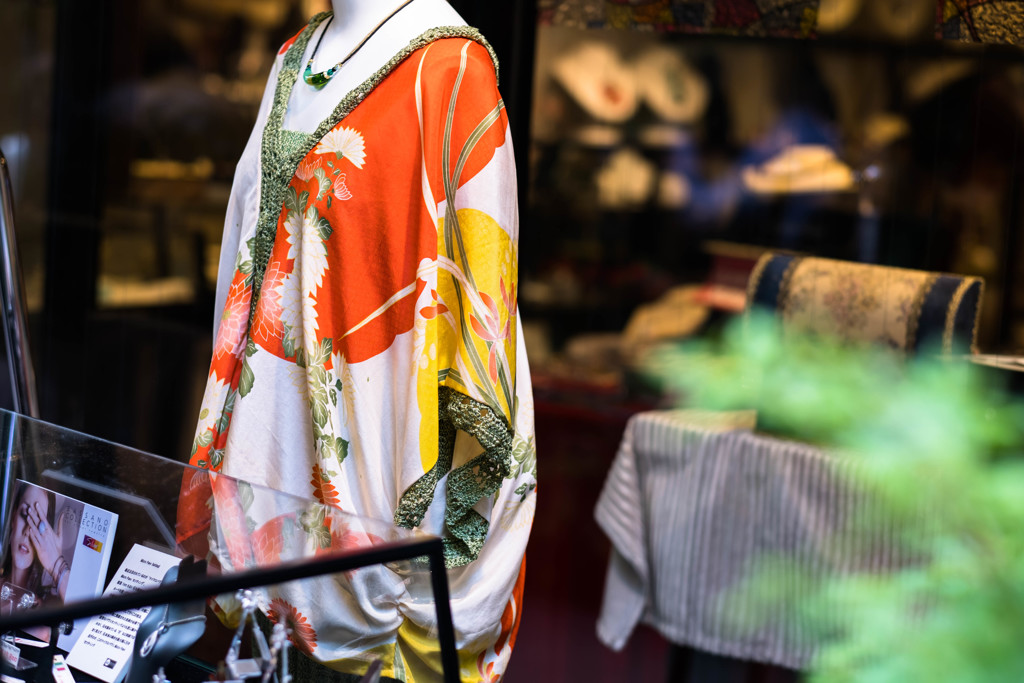 Japanese KIMONO♪