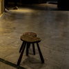 A targeted antique chair♪