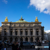 ガルニエ宮（Palais Garnier）