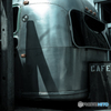 AIRSTREAM CAFÉ♪