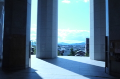 宇宙