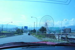 ドライブ