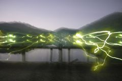 夜の衝動