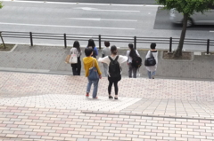 七人のアート侍
