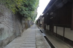 路地