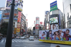 渋YAH!!