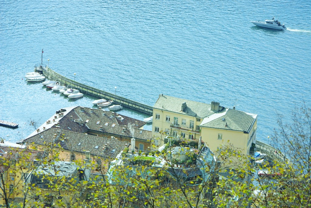 como LAGO