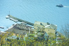 como LAGO