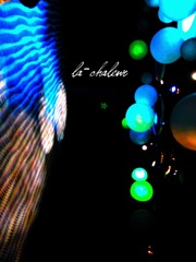 blue　star