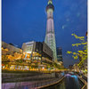 東京スカイツリー