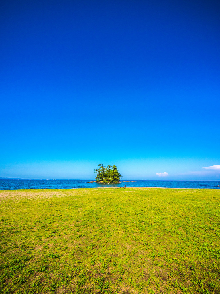 恋路海岸