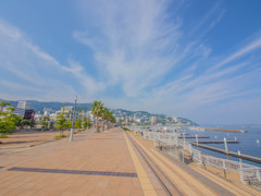 熱海サンビーチ－１
