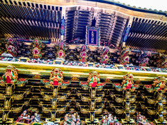 日光東照宮-２