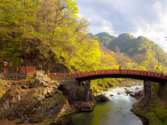 神橋
