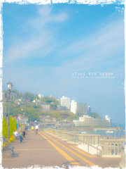 熱海サンビーチ－３