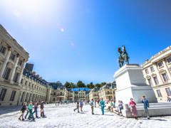 フランス気分