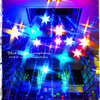 Blue Lights Symphony-2