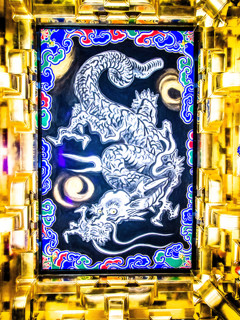 日光東照宮-３