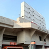 Saitama Stadium 2002