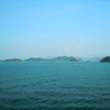 瀬戸内海の島々