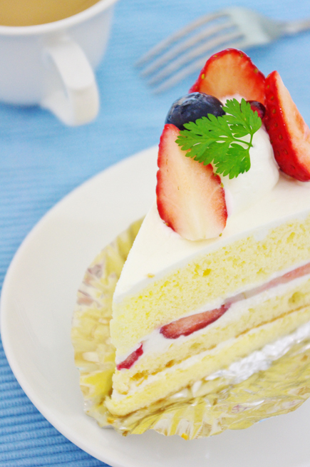 CAKE