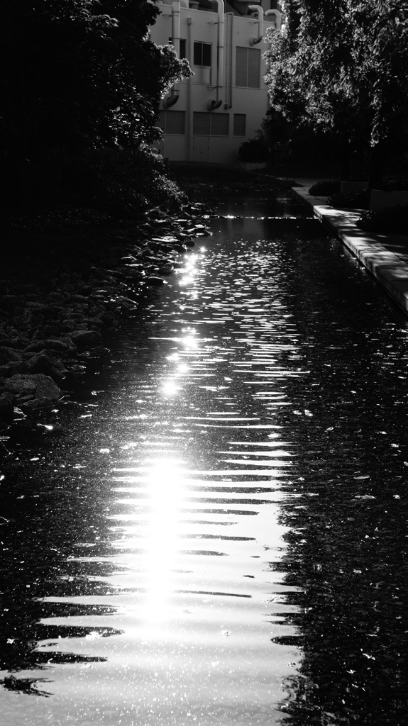 水路
