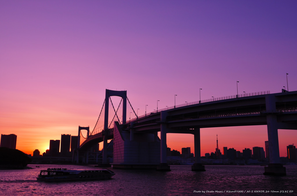 夕暮～トワイライト　組写真②　＃２
