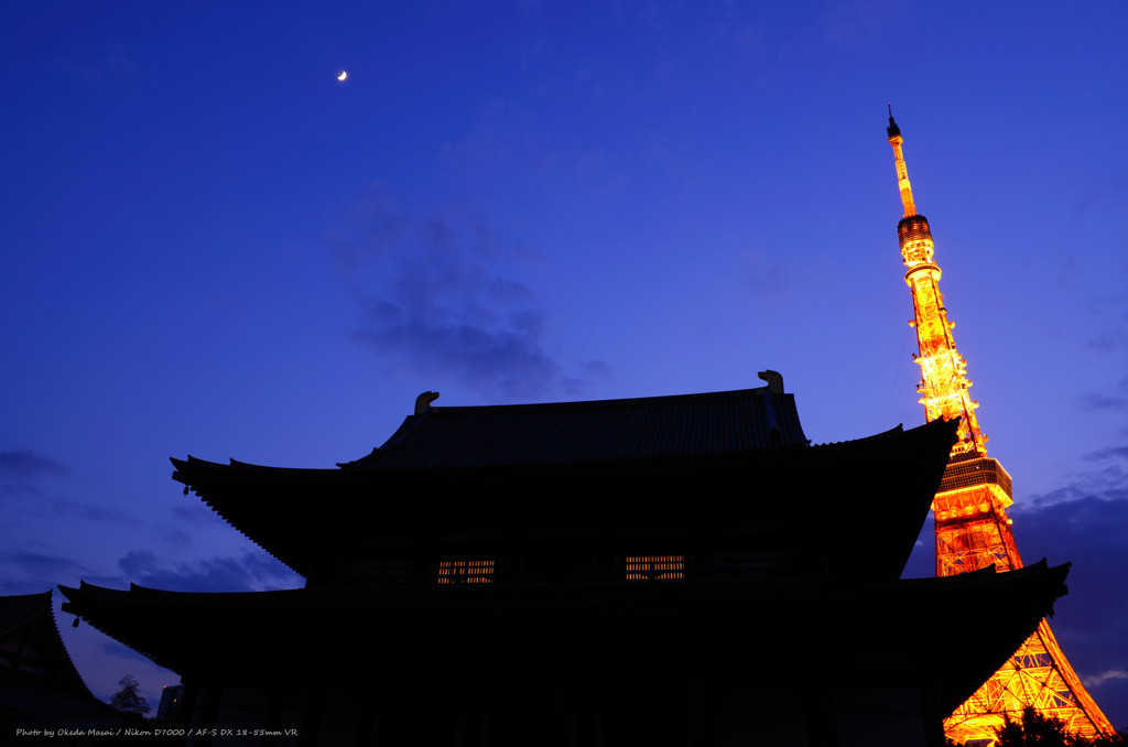 怪寺トワイライト