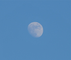 moon