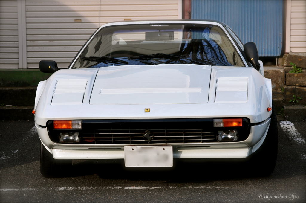 Ferrari