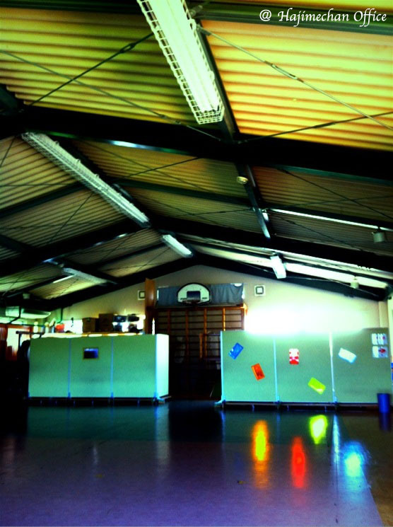 Play room