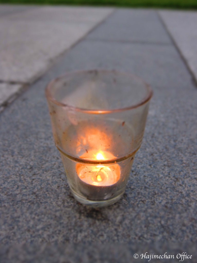 candle