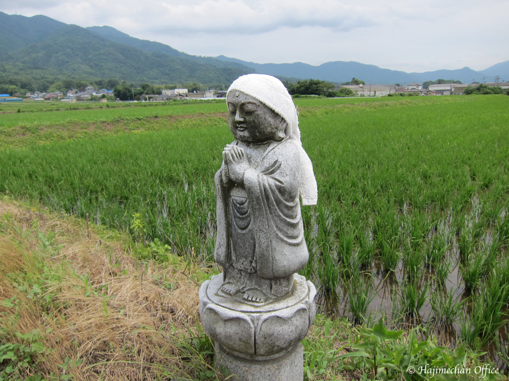 祈り