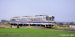 ひたちなか海浜鉄道