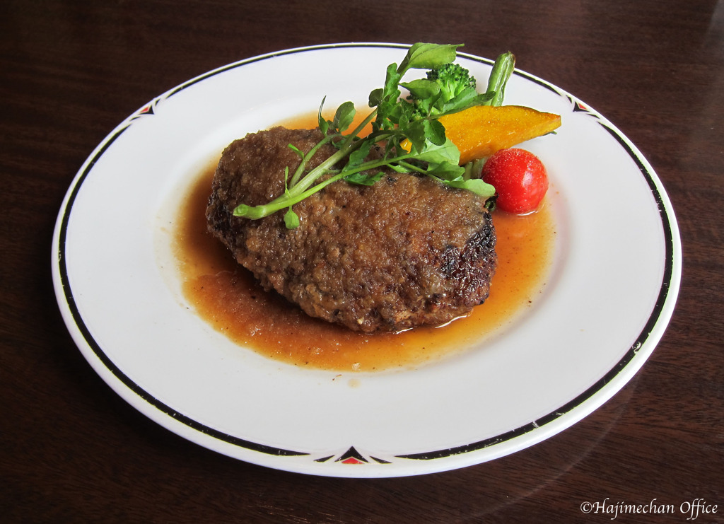 カフェランチ
