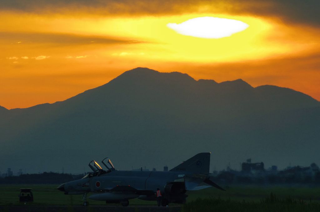岐阜基地ナイト3