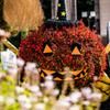 ハロウィン