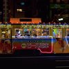 納涼　ビール電車に揺られて♪　Ⅰ