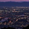岐阜の夜景