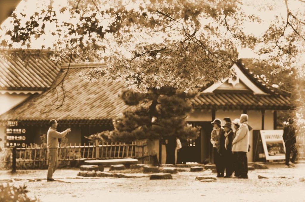 記念撮影