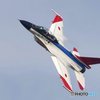 岐阜基地予行　4