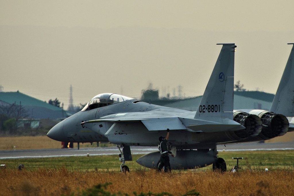 F-15