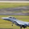 F15離陸しま～す♪