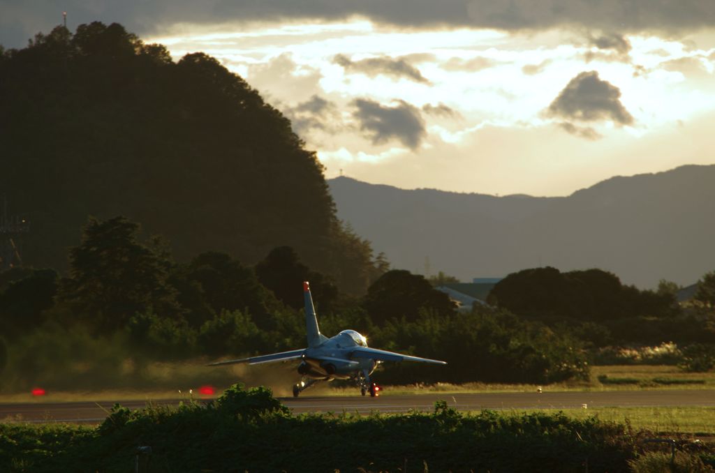 岐阜基地　9/25　Ⅰ